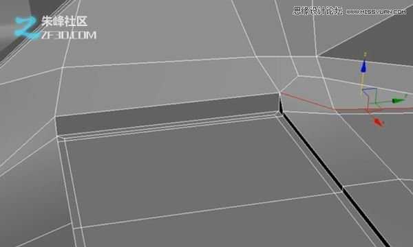 3dsmax制作数码单反照相机建模教程,
