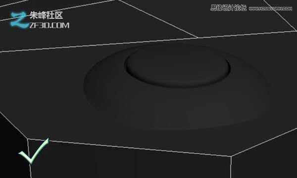 3dsmax制作数码单反照相机建模教程,