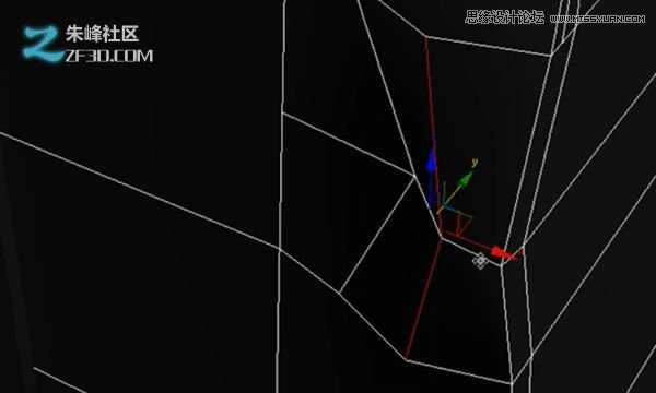3dsmax制作数码单反照相机建模教程,