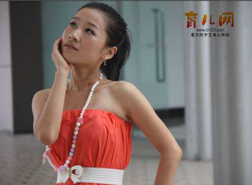 ‘photoshop简单实用的快速美白方法‘