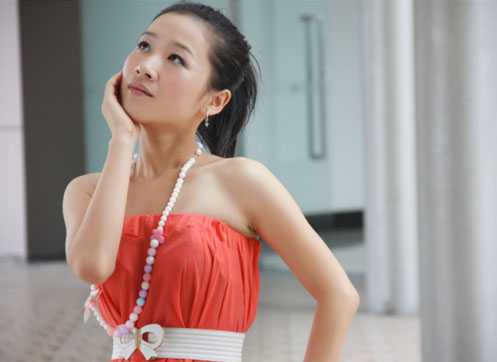 ‘photoshop简单实用的快速美白方法‘