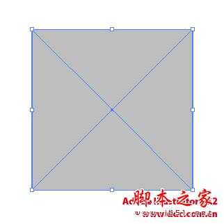 Illustrator制作整齐瓷砖拼贴图案