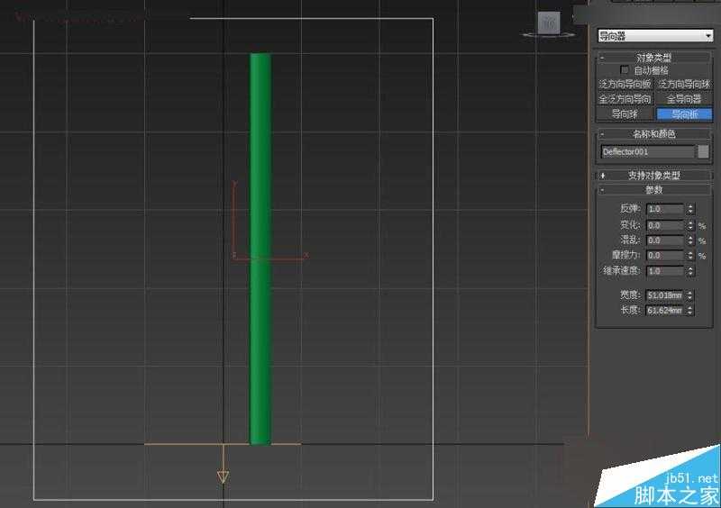 3DMAX制作户外风格翻页广告牌效果,PS教程,思缘教程网