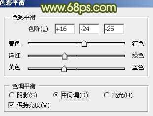 ‘Photoshop将外景婚片调成淡淡的黄绿甜美色‘