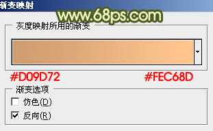 ‘Photoshop将外景婚片调成淡淡的黄绿甜美色‘