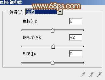 ‘Photoshop给绿树中的人物加上唯美的秋季橙绿色‘