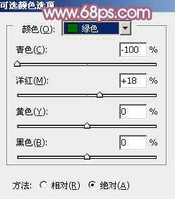 ‘Photoshop将趴在草地上的美女图片增加小清新的粉红色‘