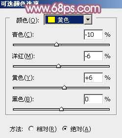 ‘Photoshop将趴在草地上的美女图片增加小清新的粉红色‘