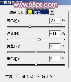 ‘Photoshop将趴在草地上的美女图片增加小清新的粉红色‘