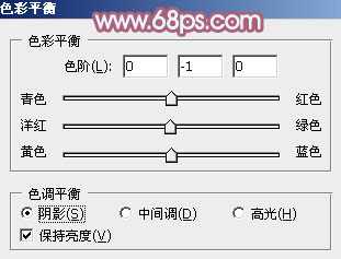 ‘Photoshop将趴在草地上的美女图片增加小清新的粉红色‘