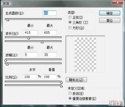 ‘Photoshop制作绚丽的潮流舞者‘