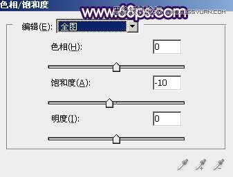 Photoshop调出美女照片欧式大片效果图,PS教程