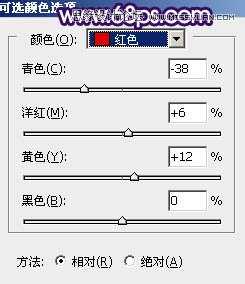 Photoshop调出美女照片欧式大片效果图,PS教程
