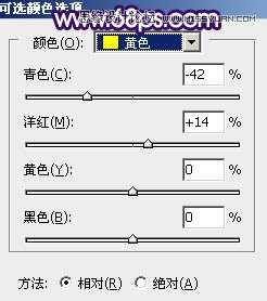 Photoshop调出美女照片欧式大片效果图,PS教程