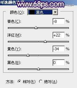 Photoshop调出美女照片欧式大片效果图,PS教程