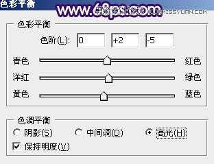 Photoshop调出美女照片欧式大片效果图,PS教程