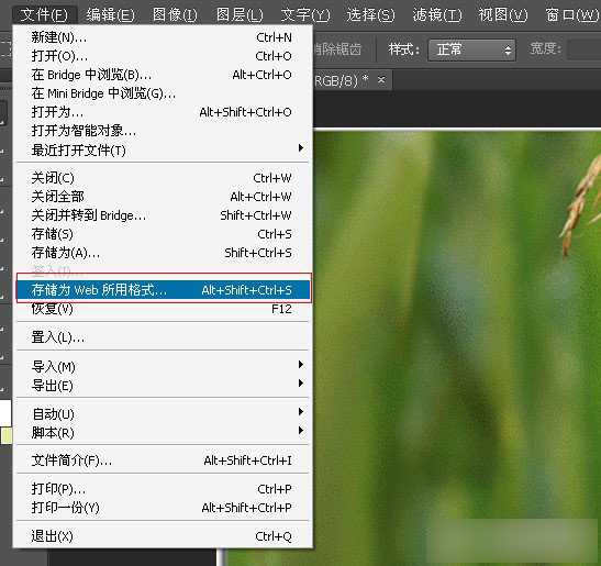 ‘图片像素低怎么办？用PS将低像素调整成高像素教程介绍‘