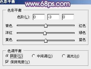 ‘Photoshop将绿色芦苇中的美女照片转为秋季效果‘