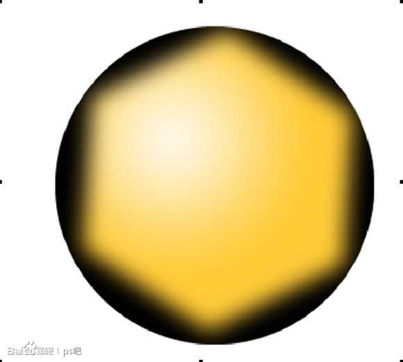 ‘PS制作“我是歌手”黄金立体文字效果‘