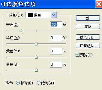 ‘photoshop简单合成梦幻的森林之旅‘