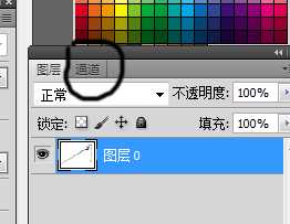 ‘用PS对白色背景的jpg格式图片进行一键抠图(仅适用白色背景图片)‘
