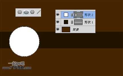 ‘photoshopCS5制作红色的圣诞壁纸效果‘