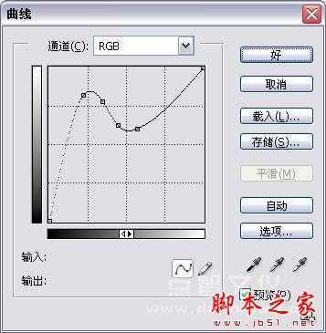 ‘Photoshop模拟制作白银质感的飞龙效果‘
