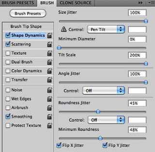 ‘Photoshop制作带水珠的雾化玻璃效果‘
