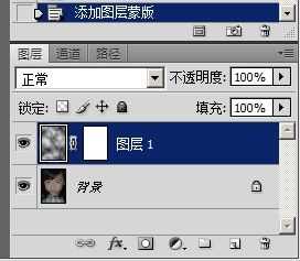 ‘用photoshop做照片的雾化效果教程实例‘
