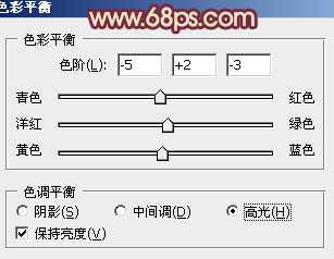 ‘Photoshop将外景人物图片增加上柔美的暖褐色‘