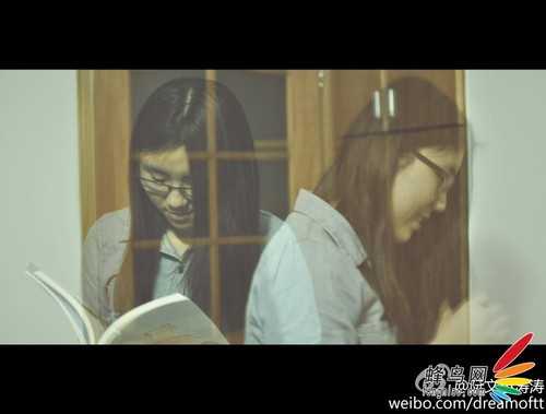 影像创意小实验 教你拍好玩有趣的人像照片