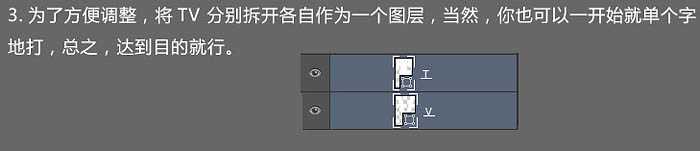 ‘Photoshop制作简洁大气的金色质感立体字‘