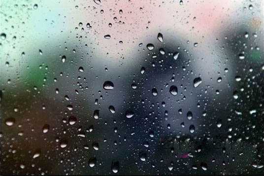 ‘photoshop为美女图片调制出漂亮擦拭水雾玻璃效果‘