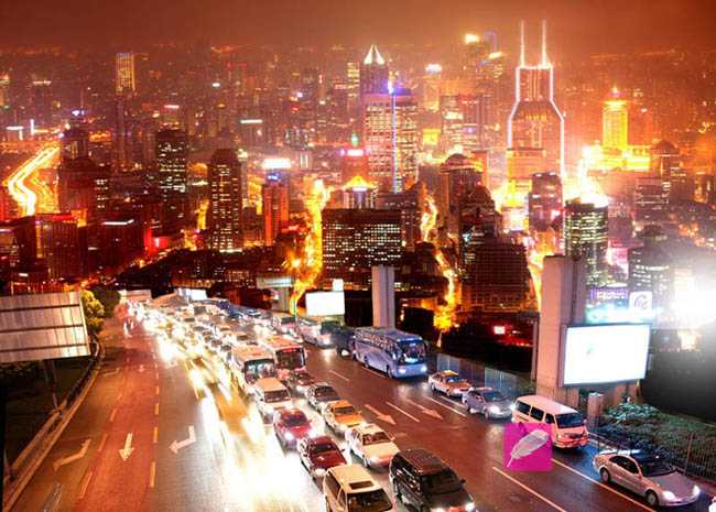 ‘photoshop为美女图片调制出漂亮擦拭水雾玻璃效果‘