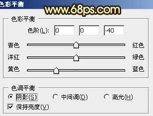 ‘Photoshop将草地婚片调制出柔美的暗调黄褐色效果‘