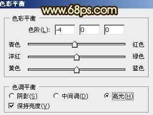 ‘Photoshop将草地婚片调制出柔美的暗调黄褐色效果‘