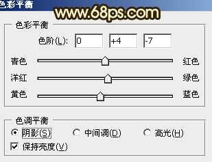 ‘Photoshop将草地婚片调制出柔美的暗调黄褐色效果‘