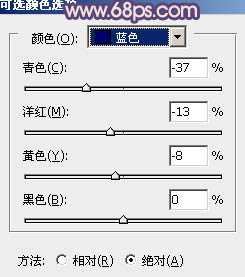 ‘Photoshop为外景人物图片增加淡淡的中性紫色‘