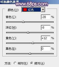 ‘Photoshop为外景人物图片增加淡淡的中性紫色‘