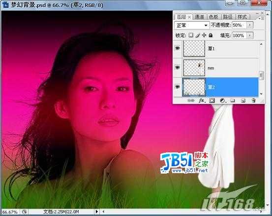 技术分享