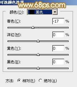 ‘Photoshop为树林美女调制出怀旧的柔褐色‘