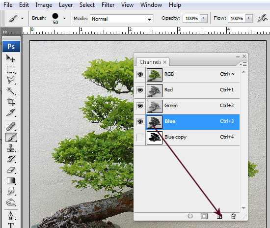 ‘photoshop合成抽象的绿色心脏海报‘