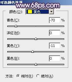 ‘Photoshop打造柔美的中性冷色湖景美女图片教程‘