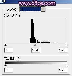 ‘Photoshop将春季外景人物图片调成甜美的桃花色‘