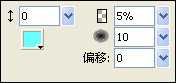 Fireworks制作梦幻的心形光线,PS教程,思缘教程网
