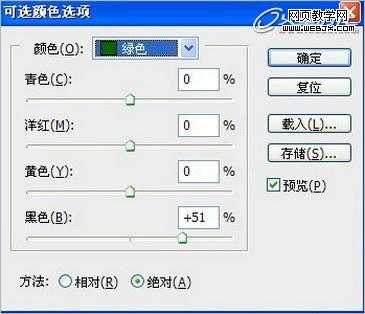 ‘Photoshop使用色彩和明暗度的变化将脸部调制出润白嫩肤的效果‘