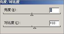 ‘PS制作冷艳灰色调艺术照‘