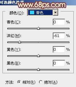 ‘Photoshop为河边的美女调制出漂亮的暖色调‘