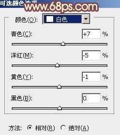 ‘Photoshop为河边的美女调制出漂亮的暖色调‘