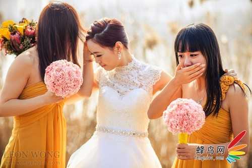 兼顾纪实的梦幻焦段 知名婚礼摄影师漫谈85mm